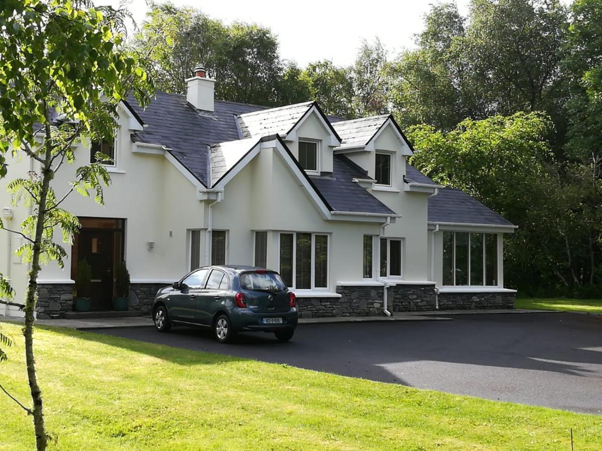 Bed and Breakfast Two Eggs Kenmare Zewnętrze zdjęcie