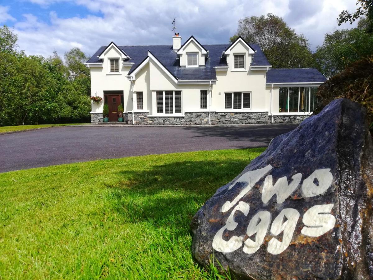 Bed and Breakfast Two Eggs Kenmare Zewnętrze zdjęcie
