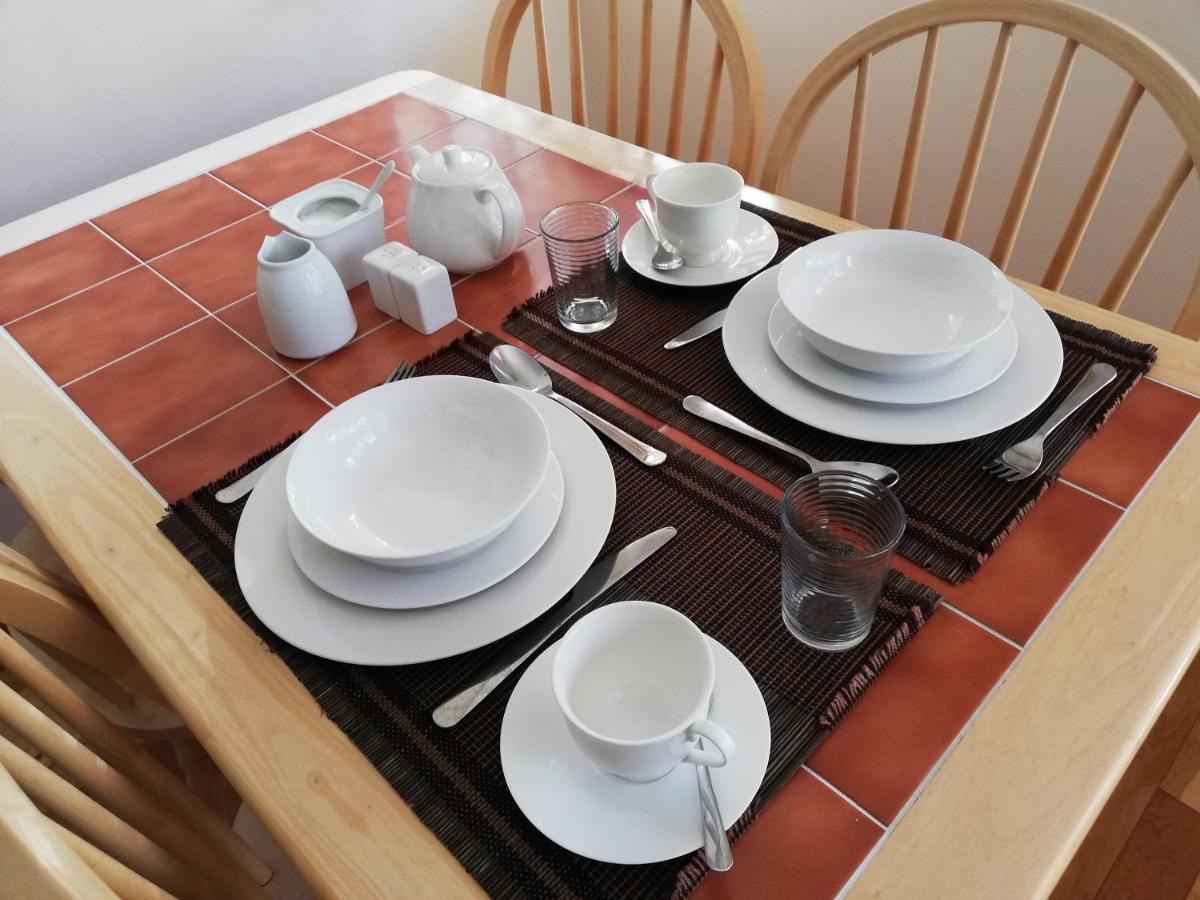Bed and Breakfast Two Eggs Kenmare Zewnętrze zdjęcie